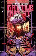 Invincible Universe Battle Beast (2025 Image) 6B