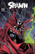 Spawn (1992 Image) 370A