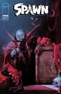 Spawn (1992 Image) 370B