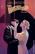 Universal Monsters the Invisible Man (2025 Image) 2A