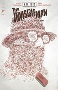 Universal Monsters the Invisible Man (2025 Image) 2B