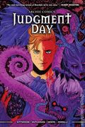 Archie Comics Judgment Day TPB (2025 Archie Comics) 1-1ST