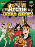 World of Archie Double Digest (2010 Archie) 154