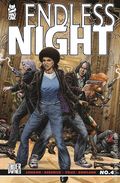 Endless Night (2025 Mad Cave) 4