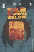 Far Down Below (2025 Mad Cave) 5