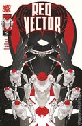 Red Vector (2025 Mad Cave) 2