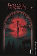Romanis Magicae (2025 Cambrian Comics) 2A