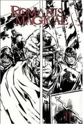 Romanis Magicae (2025 Cambrian Comics) 2B
