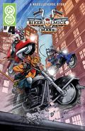 Biker Mice from Mars (2025 Oni Press) 4B