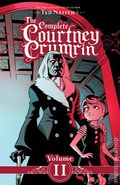 Complete Courtney Crumrin TPB (2025 Oni Press) 2-1ST