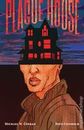 Plague House TPB (2025 Oni Press) 1-1ST