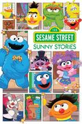 Sesame Street Sunny Stories TPB (2026 Oni Press) 1-1ST