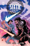 Sixth Gun Battle for the Six (2025 Oni Press) 3A
