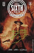 Sixth Gun Battle for the Six (2025 Oni Press) 3B