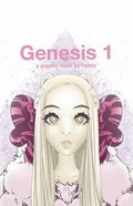 Genesis 1 HC (2025 Z2 Comics) 1-1ST