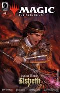 Magic the Gathering Untold Stories Elspeth (2025 Dark Horse) 3C