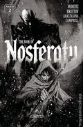 Book of Nosferatu (2025 Ablaze) 2B