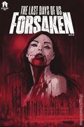 Last Days of Us Forsaken (2025 Afterlight Comics) 3