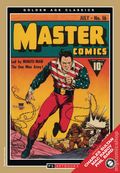 Golden Age Classics Softee: Minute Man TPB (2025 PS Artbooks) 1-1ST