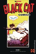 Harvey Comics Collected Works: Black Cat HC (2025 PS Artbooks) 4-1ST