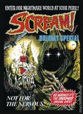 Scream! The Specials 1985-2024 HC (2025 Rebellion/2000 AD) 1LTD-1ST