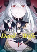 My New Devil Wife GN (2025 One Peace Books) 1-1ST