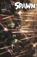 Spawn (1992 Image) 371A