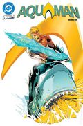 Aquaman TPB (2025 DC) All-In 1-1ST