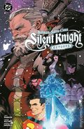 Batman Santa Claus Silent Knight Returns TPB (2025 DC) 1-1ST