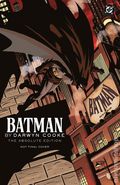 Absolute Batman HC (2025 DC) By Darwyn Cooke 1-1ST