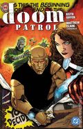 Doom Patrol Omnibus HC (2025 DC) By Keith Giffen and Matthew Clark 1-1ST