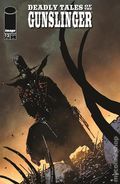 Deadly Tales of the Gunslinger (2024 Image) 12B