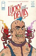 Lucky Devils (2025 Image) 6B