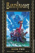 Birthright HC (2024 Image) Deluxe Edition 2-1ST