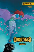 Gargoyles Demona (2025 Dynamite) 5B