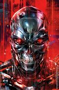 Terminator Metal (2025 Dynamite) 1H
