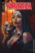 Vampirella (2025 Dynamite) 8A
