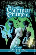 Complete Courtney Crumrin TPB (2025 Oni Press) 3-1ST