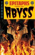 EC Epitaphs from the Abyss TPB (2025 Oni Press) 3-1ST