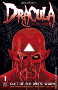 Dracula The Return Cult of the White Worm (2025 Scratch) 1