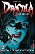 Dracula The Return Cult of the White Worm (2025 Scratch) 2