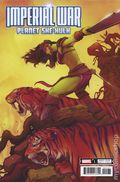 Imperial War Planet She-Hulk (2025 Marvel) 1C