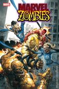 Marvel Zombies Red Band (2025 Marvel) 1C