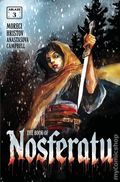 Book of Nosferatu (2025 Ablaze) 3A
