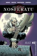 Book of Nosferatu (2025 Ablaze) 3C