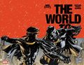 Marvel Knights The World to Come (2025 Marvel) 6A