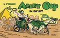 Alley Oop in Egypt TPB (2025 Acoustic Learning) 1-1ST