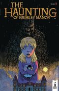 Haunting of Grimley Manor (2025 Afterlight Comics) 1