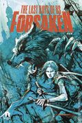 Last Days of Us Forsaken (2025 Afterlight Comics) 4