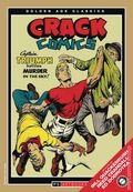 Golden Age Classics Softee: Captain Triumph TPB (2024 PS Artbooks) 2-1ST